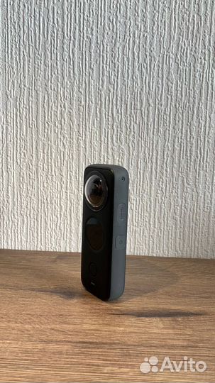 Insta360 аренда ONE X2