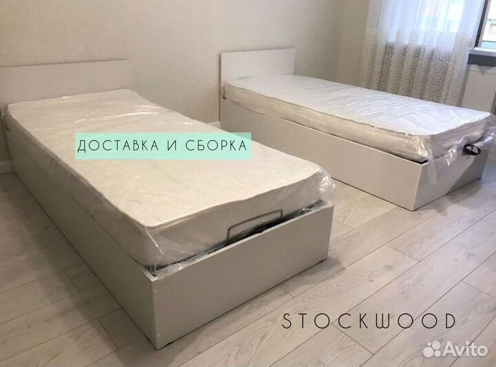 Кровать детская