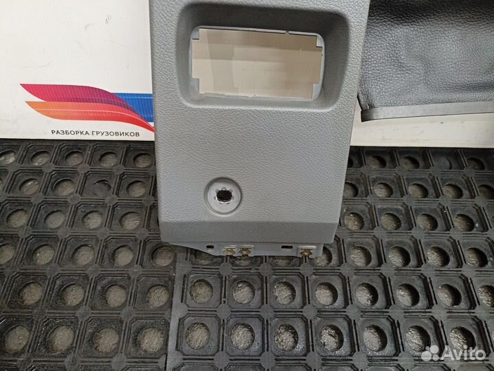 A9406800806 Накладка торпедо