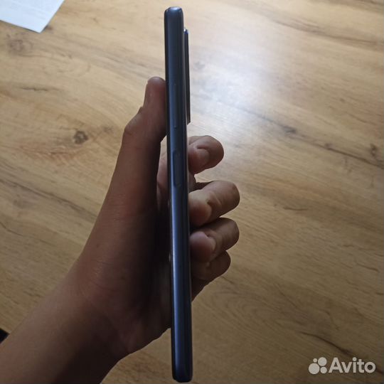 HUAWEI nova Y70, 4/128 ГБ