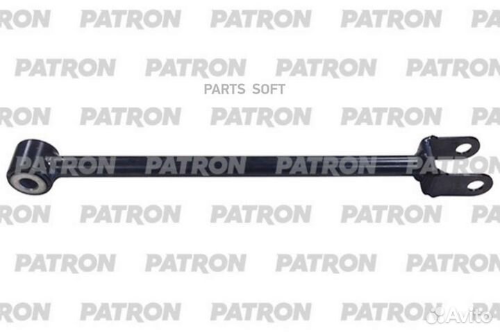 Patron PS5563 Рычаг подвески renault: duster 4X4 1