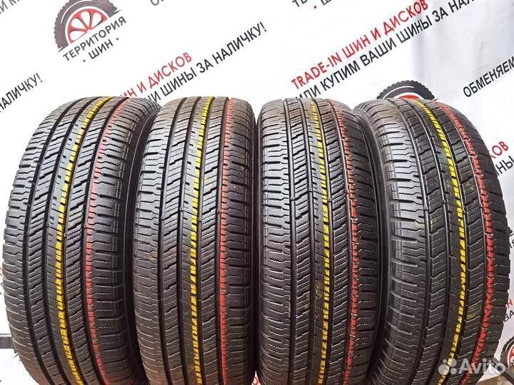 Hankook Smart City AU04 215/70 R15 98S