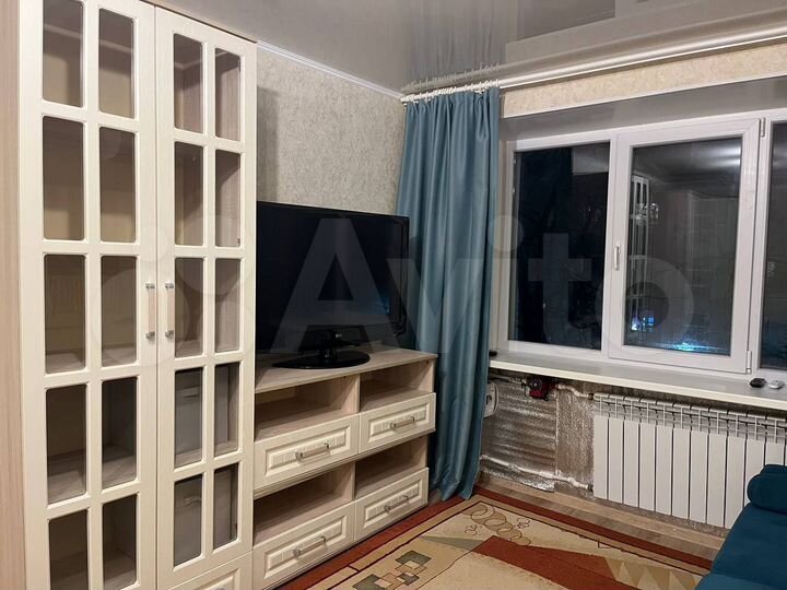 1-к. квартира, 30 м², 4/5 эт.