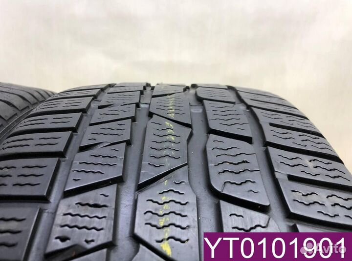 Continental ContiWinterContact TS 830 P 215/40 R17 87V