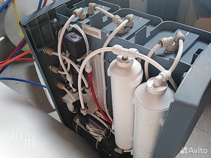 Фильтр для воды