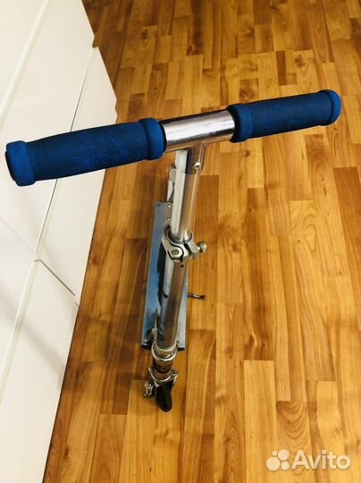 Самокат детский