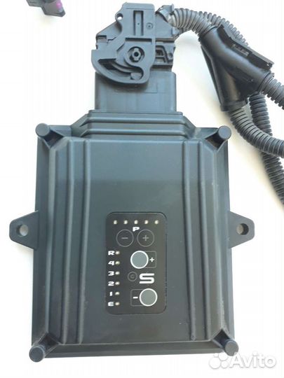 Чип тюнинг чип бокс Spider