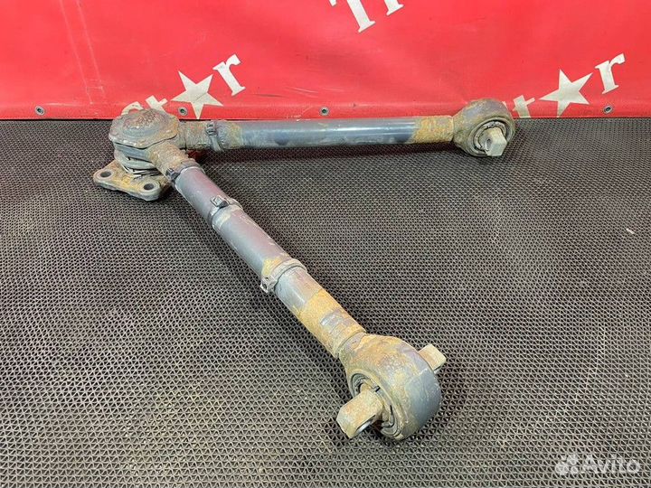 Тяга реактивная V-образная Volvo FH