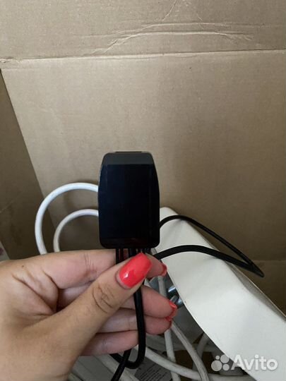 Усилитель интернет-сигнала Ремо