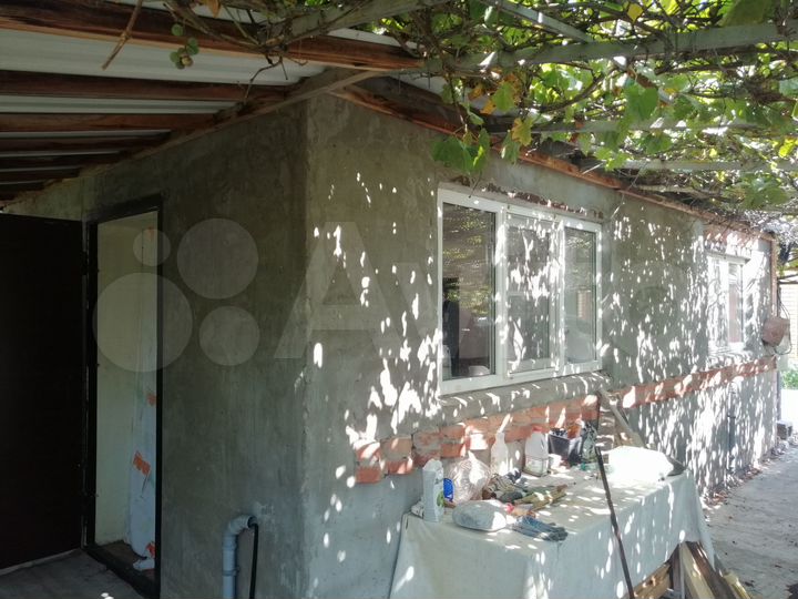 Дача 28 м² на участке 6,8 сот.