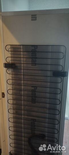 Холодильник bosch Б/У