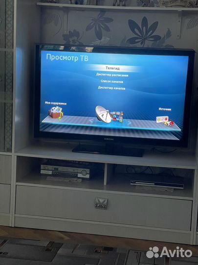Бу телевизор samsung