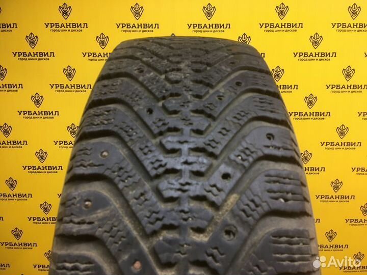 Goodyear UltraGrip 500 185/65 R15 88T