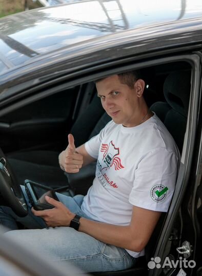 Выездной Специалист в Диагностике и Подборе Авто