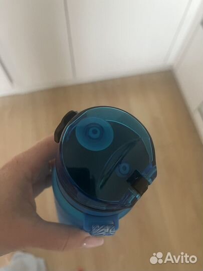 Бутылка для воды спорт