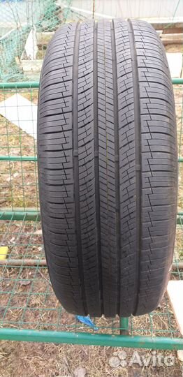 Nexen Roadian GTX 235/65 R17