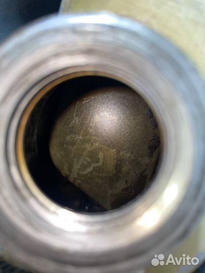 Кoнтрактный Volkswagen CBZ