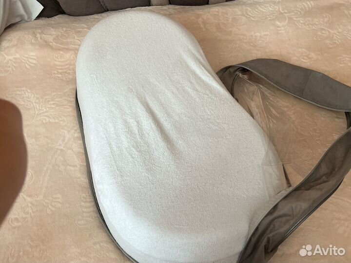 Кокон для новорожденных