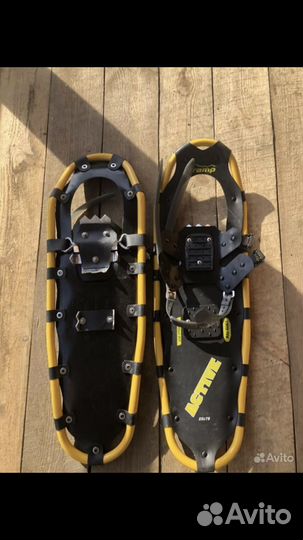 Снегоступы Tramp