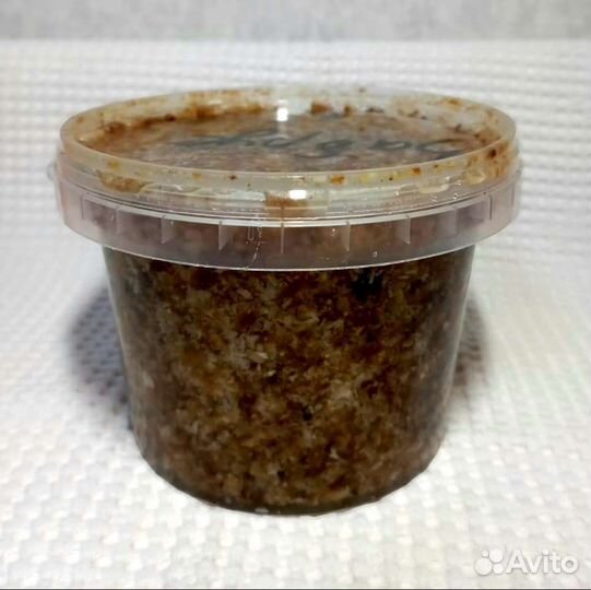 Пчелиный забрус