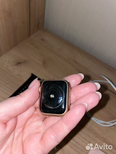 Часы apple watch 5 40 mm