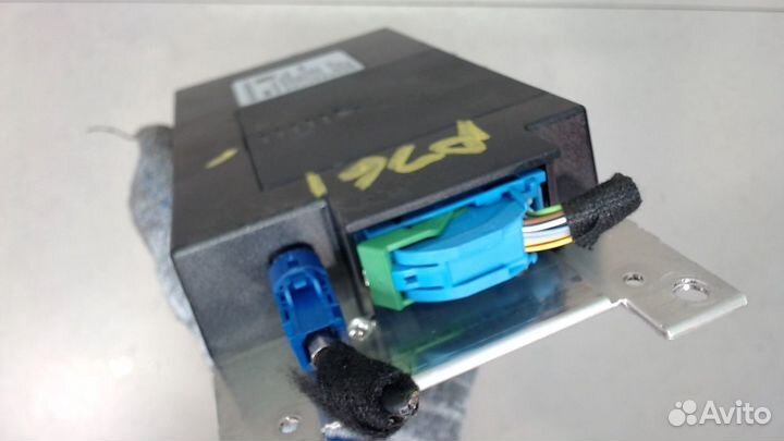 Блок управления телефоном BMW 4 F32, 2013