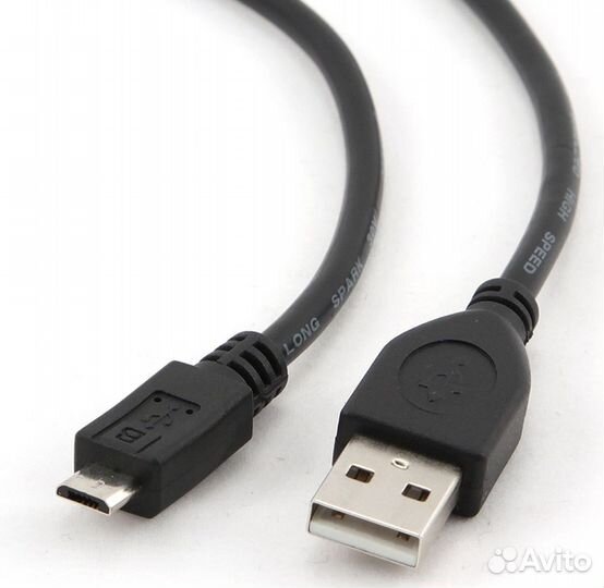 Кабель USB