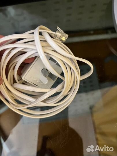 Радиотелефон Texet