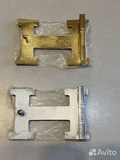 Пряжка на ремень