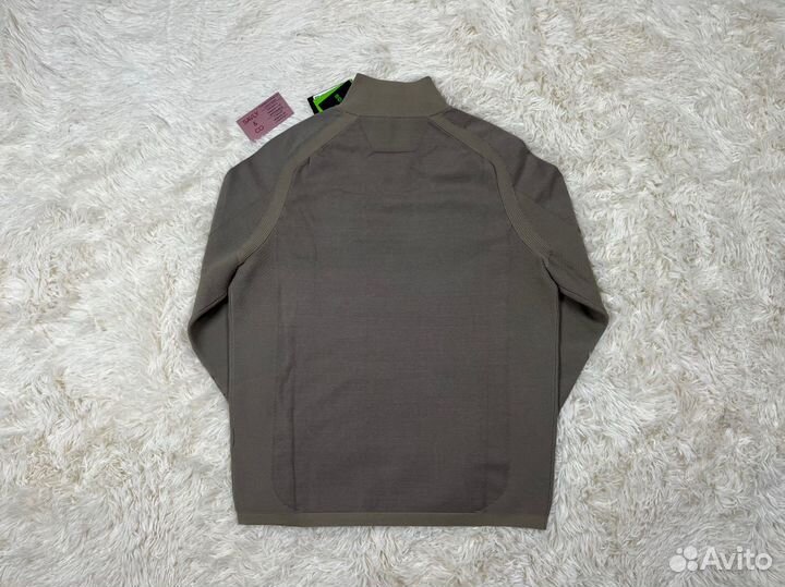 1/4 Zip hugo boss