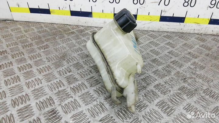 Бачок расширительный Nissan Juke