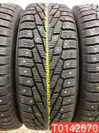 Nokian Tyres Nordman 7 SUV 225/55 R18 102T