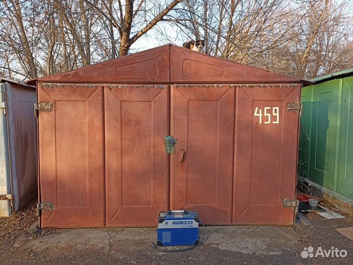 Ремонт ворот.Петли/Двери/Сварка труб.Газ