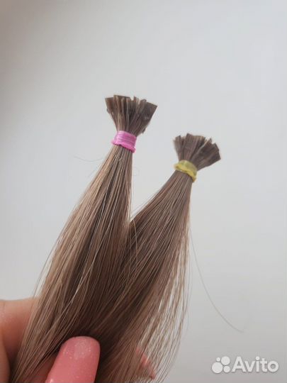 Резиночки для волос