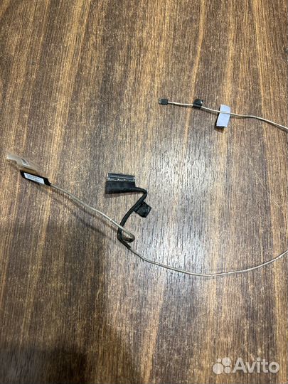 Оригинальный шлейф матрицы acer a315-41