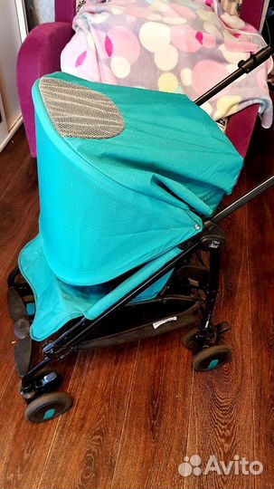 Коляска PegPerego pliko mini