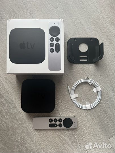 Apple tv 4k 32gb 2021