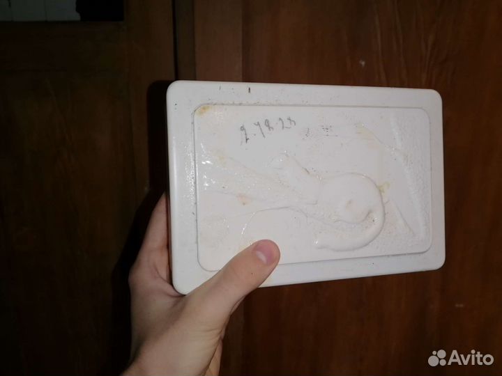 Коробочки СССР