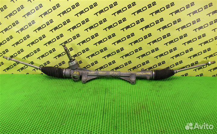 Рулевая рейка Mitsubishi Outlander GF7W 4B12