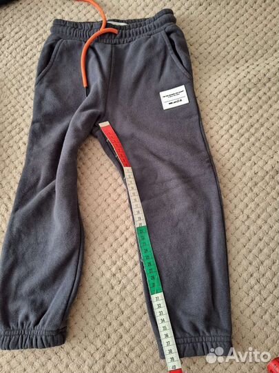 Костюм для мальчика 104