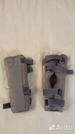 Туторы ортопедические