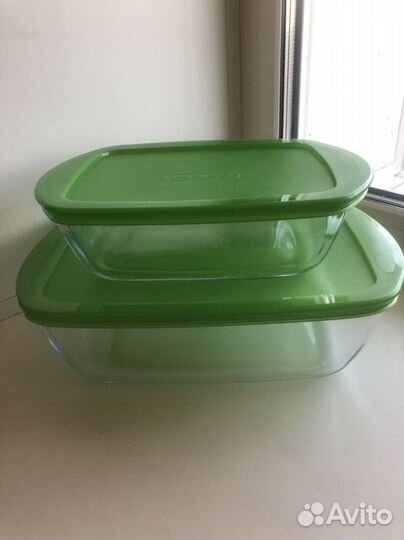 Формы для запекания Pirex Франция