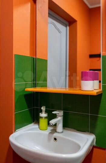 Комната 26 м², 2/3 эт.