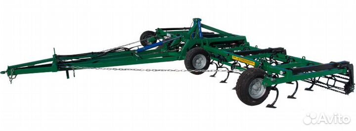 Культиватор Агромеханика КПУ, 2025