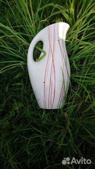 Кувшин СССР