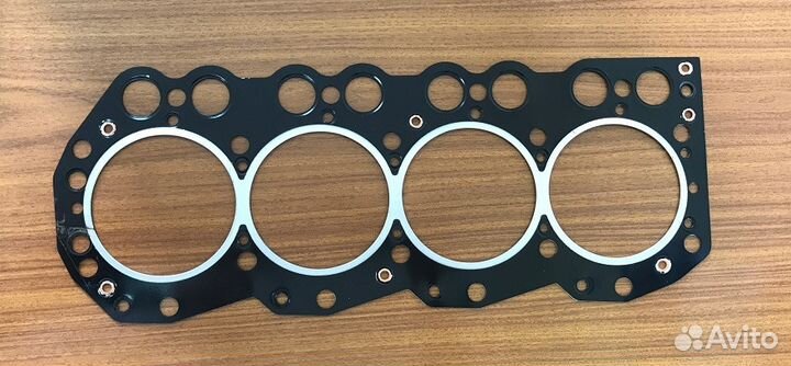Прокладка гбц BAW-1065 Е 2/3, BAW 1044 Е3, FAW