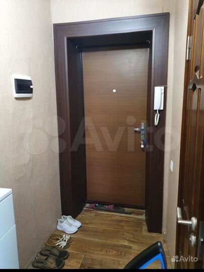 1-к. квартира, 31,1 м², 5/5 эт.