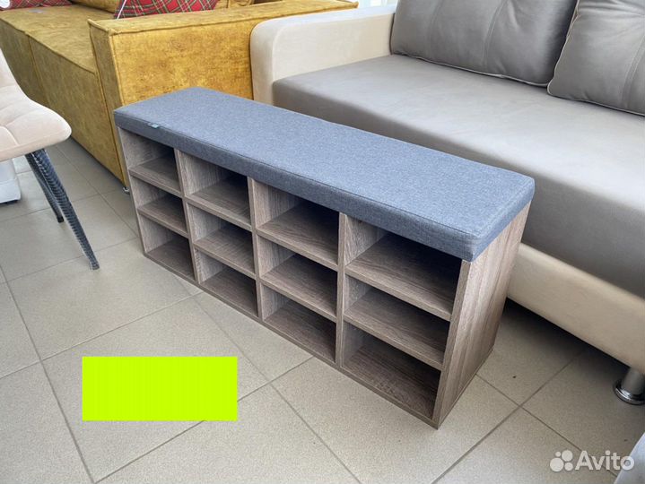 Тумба для обуви - Кулешовка