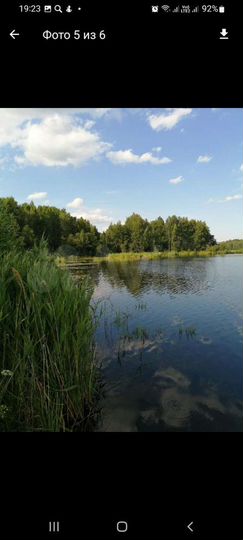 Дом 42 м² на участке 17 сот.