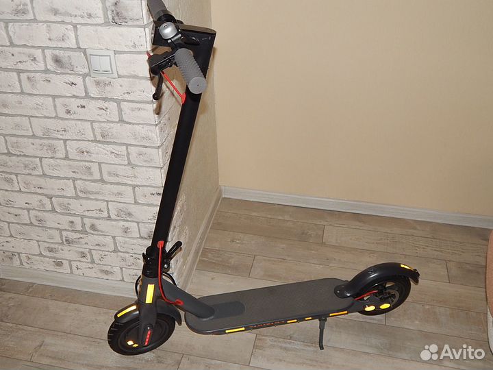 Электросамокат